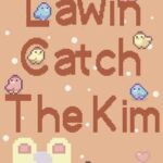 Lawin Catch The Kim