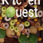 Kitchen Quest