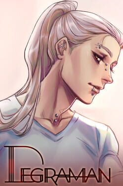 Degraman: Act II – Victor