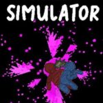 Rage Simulator