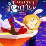Honey Bunny