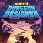 Super Dungeon Designer