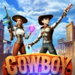 Cowboy 3030