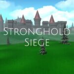 Stronghold Siege