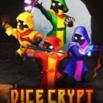 Dice Crypt