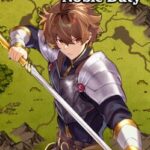 Grey Heritage: Noble Duty