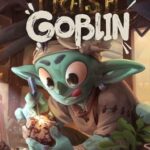 Trash Goblin