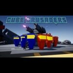 Cube Crusaders