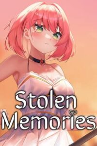 Stolen Memories