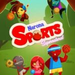 Narona Sports: Supernatural