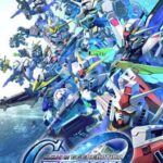 SD Gundam G Generation Eternal