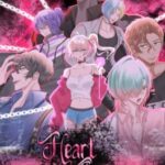 Heart Cage