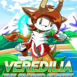 Veredilia: The Sacred Forest