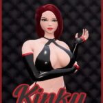 Kinky Fight Club 2