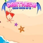 Pantheon: Card Game of Hentai - Part 1