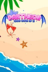 Pantheon: Card Game of Hentai – Part 1