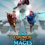 Council of Mages: The Party Game