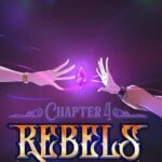 Rebels: Under the Spell of Magic - Chapter 4