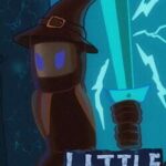 Little Scavenger