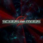 Scars of Mars
