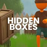 Hidden Boxes