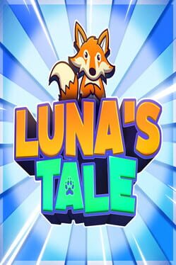 Luna’s Tale