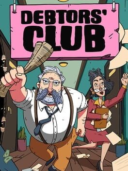 Debtors’ Club