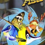 Cardboard Fish