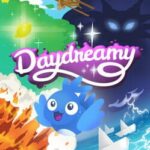 Daydreamy