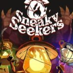 Sneaky Seekers