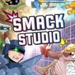 Smack Studio