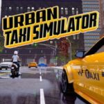 Urban Taxi Simulator