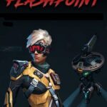 Cyber Knights: Flashpoint