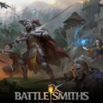 Battlesmiths: Blade and Forge