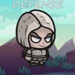Summoners Defense