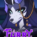 Furry Necromancer