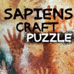Sapiens Craft Puzzle