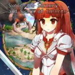 Underground Defense Force: Sword and Sorcery and Swarm of Insects