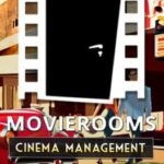 Movierooms: Cinema Management