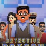 Detective Dotson