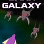 Dark Galaxy