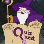 Quiz Quest