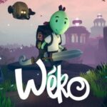 Wéko The Mask Gatherer
