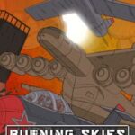 Burning Skies Arcade