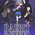 Rabbit & Steel