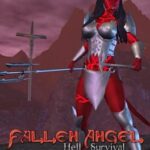 Fallen Angel: Hell Survival