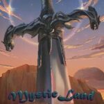 Mystic Land: The search for Maphaldo