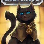 Cozy Keep: Farm, Craft, Manage