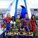 Ship of Heroes