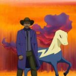 Apacies: Creatures of the Old West
